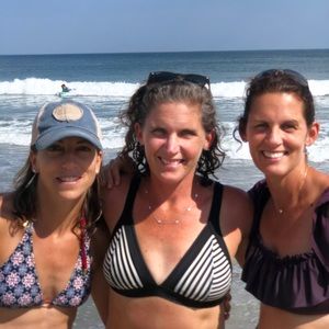 Meet your Posher, Alison